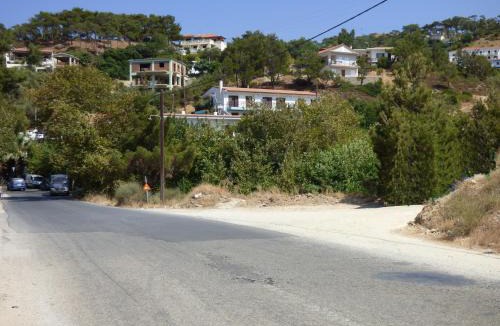 Gialiskari Apartment | The Mesaktis River Rooms