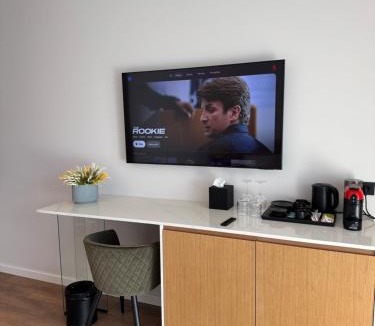 Blloku Apartment | The Metropolitan Suites