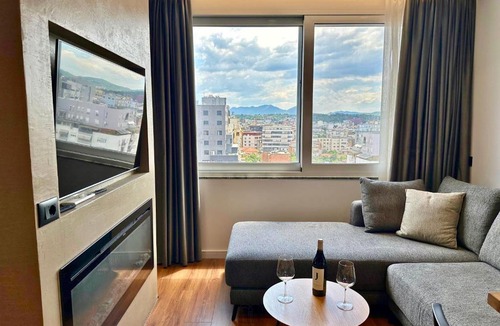 Tirana Apartment | The Modernist New Bazaar Tirana