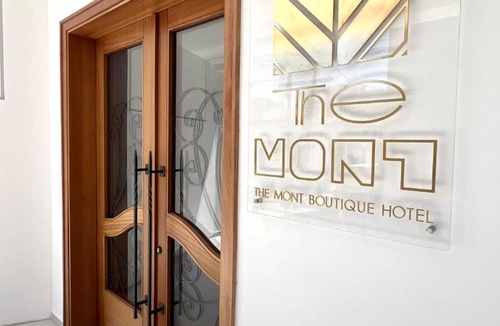 Shkoder Hotel | The MONT BOUTIQUE HOTEL
