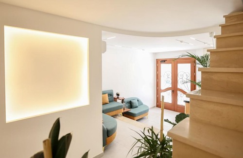Shkoder Hotel | The MONT BOUTIQUE HOTEL