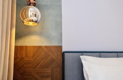 Shkoder Hotel | The MONT BOUTIQUE HOTEL