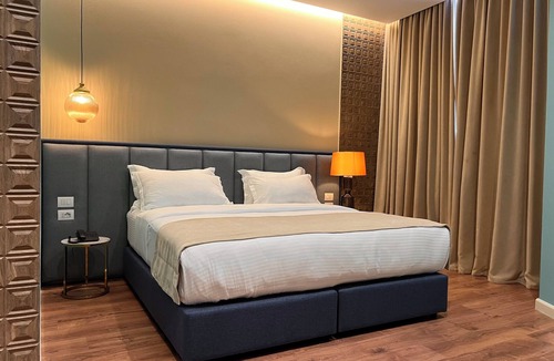 Shkoder Hotel | The MONT BOUTIQUE HOTEL