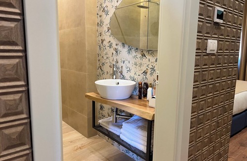 Shkoder Hotel | The MONT BOUTIQUE HOTEL