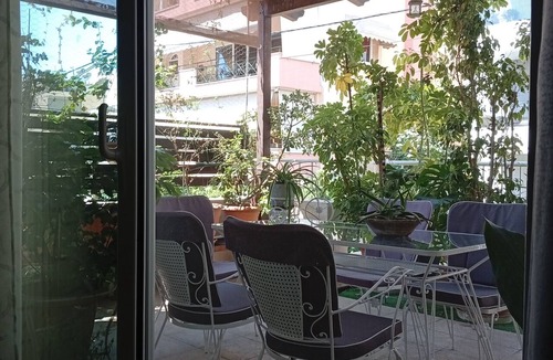Moschato-Tavros Apartment | The Moschato Residence