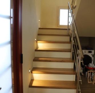 Paleokastritsa Villa | The mountain villa of Eleftheria