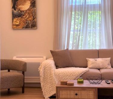 Mytilene House | The Neoclassical House Mytilene 1928
