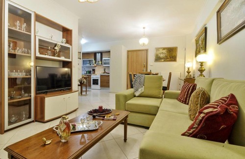 Amarousion Apartment | The Nereids