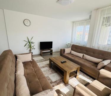 Çagllavicë Apartment | The New Corner
