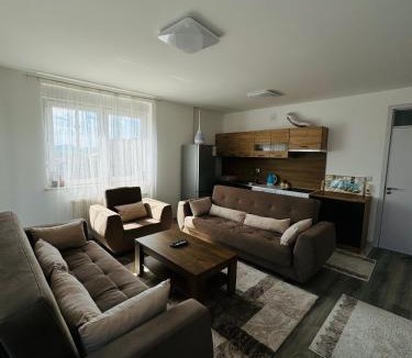 Çagllavicë Apartment | The New Corner