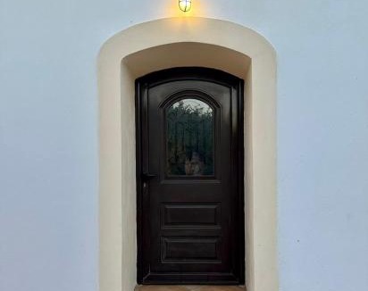 Kithira House | The Old barrel houses