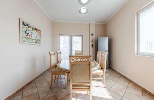 Shkoder Apartment | The Old-Clock Apartment by PikHost