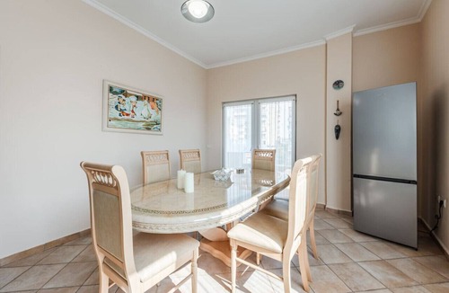 Shkoder Apartment | The Old-Clock Apartment by PikHost
