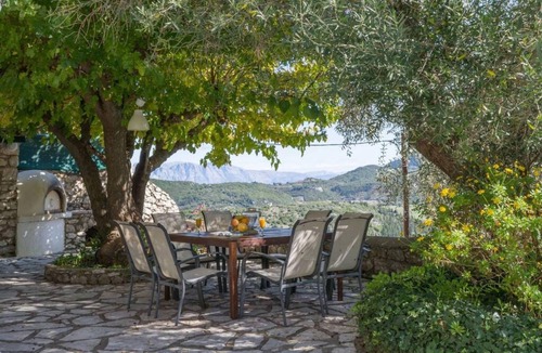 Kavallos House | The Old House - Long Term