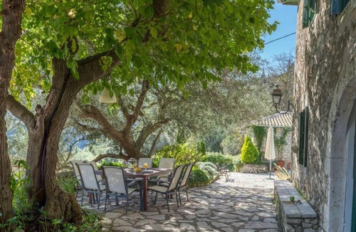 Kavallos House | The Old House - Long Term