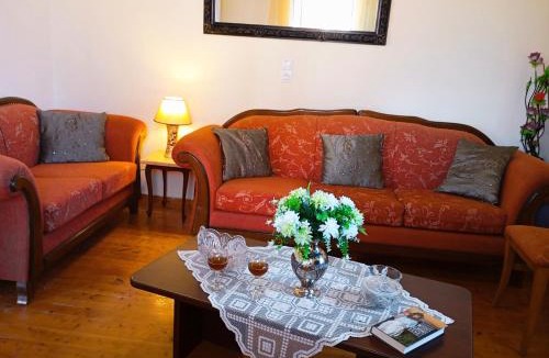 Pelekito House | The Old Well, Spacious House in North Corfu