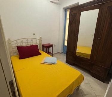 Kymi-Aliveri Apartment | The Old Winery