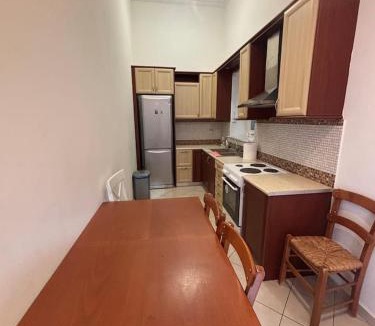 Kymi-Aliveri Apartment | The Old Winery
