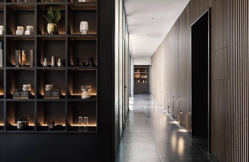 Messonghi Hotel | The Olivar Suites