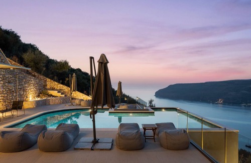 Areopoli Villa | The One Limeni