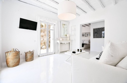 Agios Ioannis Hotel | The One Mykonos