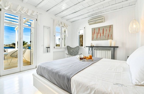 Agios Ioannis Hotel | The One Mykonos
