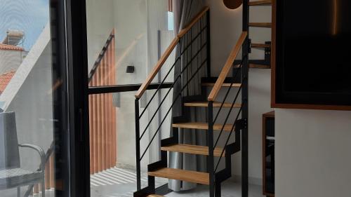 Fanari Hotel | The Orbital