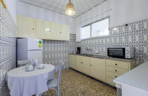 Stalos Apartment | The Orestis Cottage house , Stalos, Crete