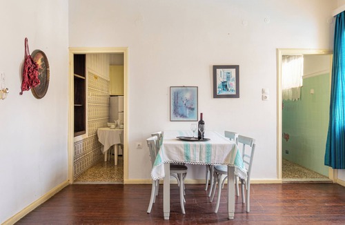 Stalos Apartment | The Orestis Cottage house , Stalos, Crete