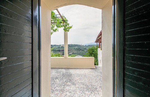 Stalos Apartment | The Orestis Cottage house , Stalos, Crete