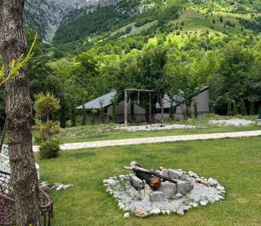Shkoder County Villa | The Overlook