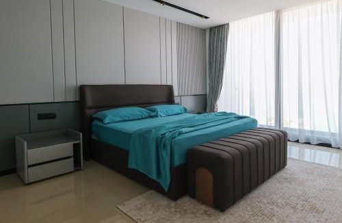 Shkoder Villa | The Panoramic Villa by PikHost