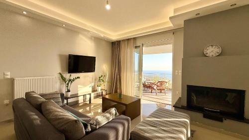 Diasella Villa | The Perch