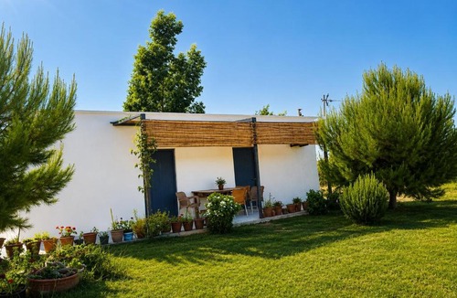 Fier House | The Pine House