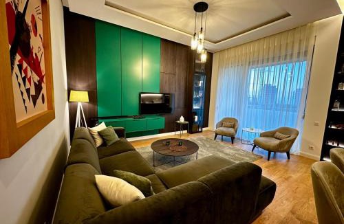 Çagllavicë Apartment | the Prime Apartment