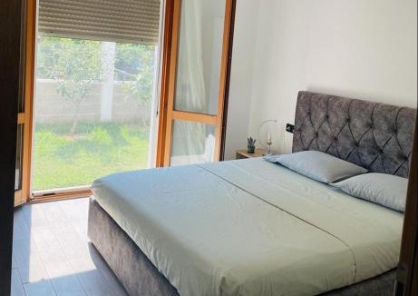 Qerek Apartment | The quiet place