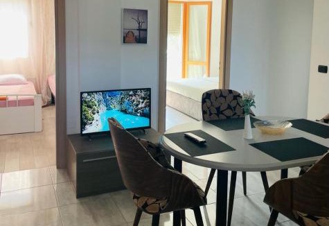 Qerek Apartment | The quiet place