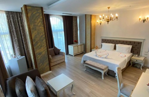 Shkoder Hotel | The Red Bricks Hotel