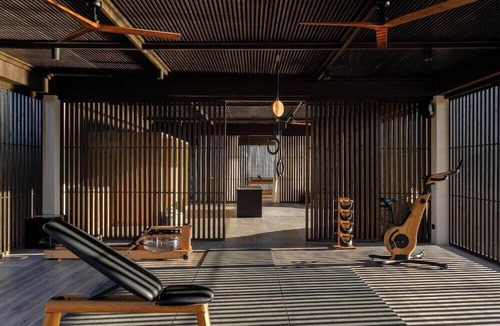 Lambi Hotel | The Ritual, A Wellness Retreat - Adults Only