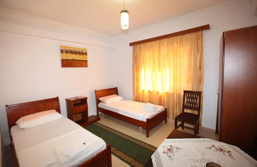 Fushebardhe House | The River Hotel