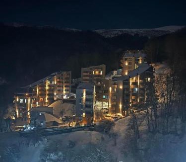Restelicë Apartment | The Royal Pine Apartment Mavrovo