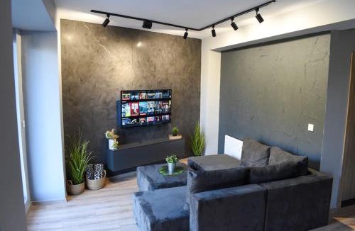 Restelicë Apartment | The Royal Pine Apartment Mavrovo