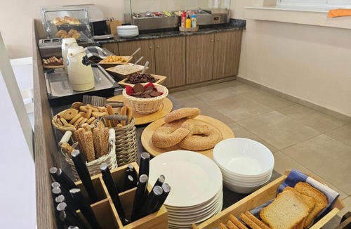 Gazi Apartment | The Santo George Beach Resort