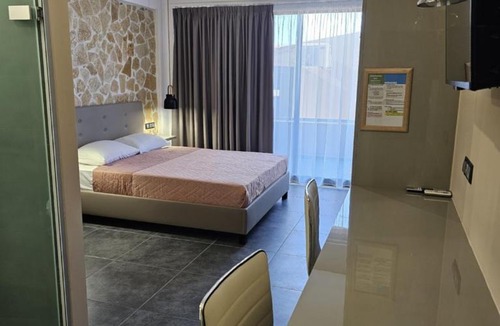 Gazi Apartment | The Santo George Beach Resort