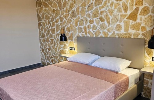 Gazi Apartment | The Santo George Beach Resort
