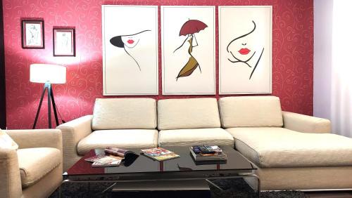 Blloku Apartment | The spacious comfy apartment in the heart of Blloku