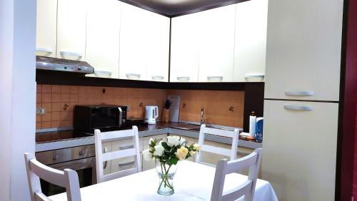 Blloku Apartment | The spacious comfy apartment in the heart of Blloku