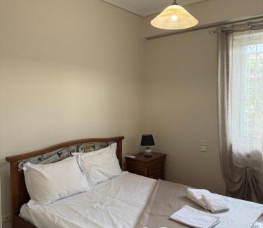 Tripi Apartment | The Spartan Horizon