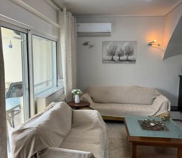 Tripi Apartment | The Spartan Horizon