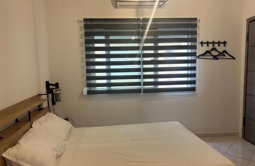 Komotini Apartment | The Square Point